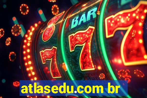 atlasedu.com br